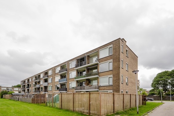 Medium property photo - Rembrandtstraat 127C, 3202 EN Spijkenisse